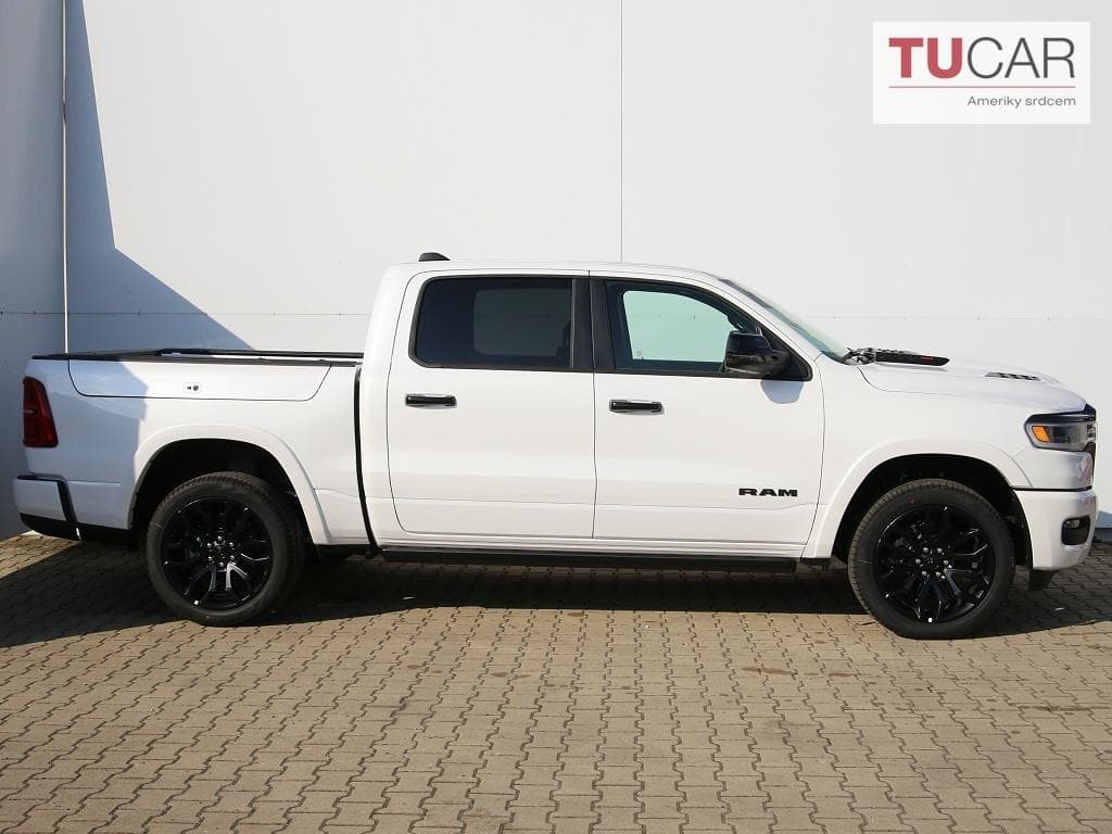 RAM 1500 - 3