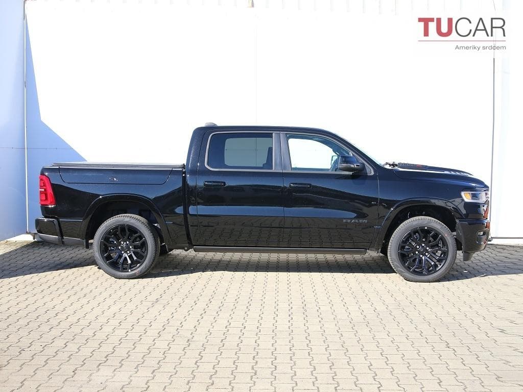 RAM 1500 - 3