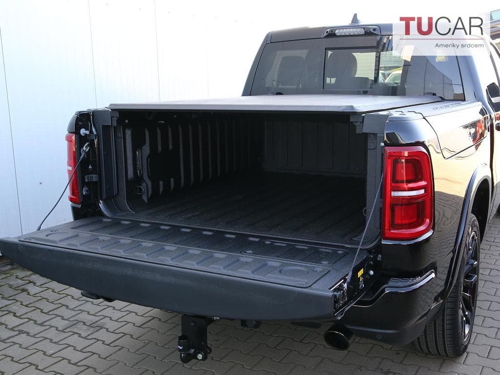 RAM 1500 - 6