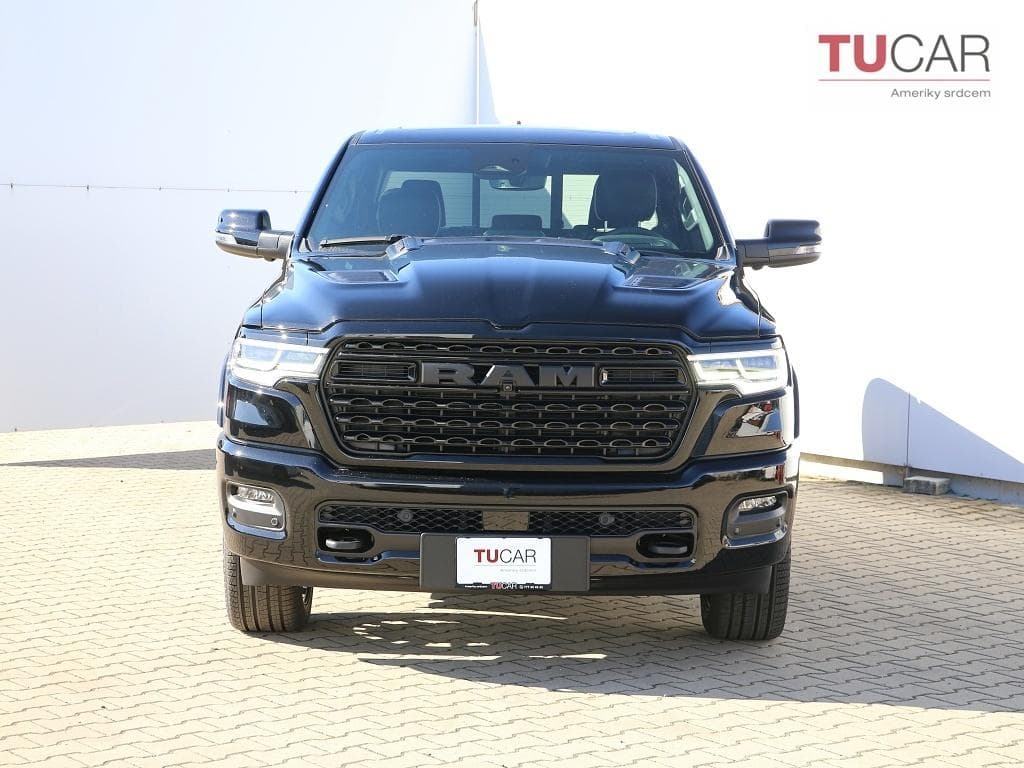 RAM 1500