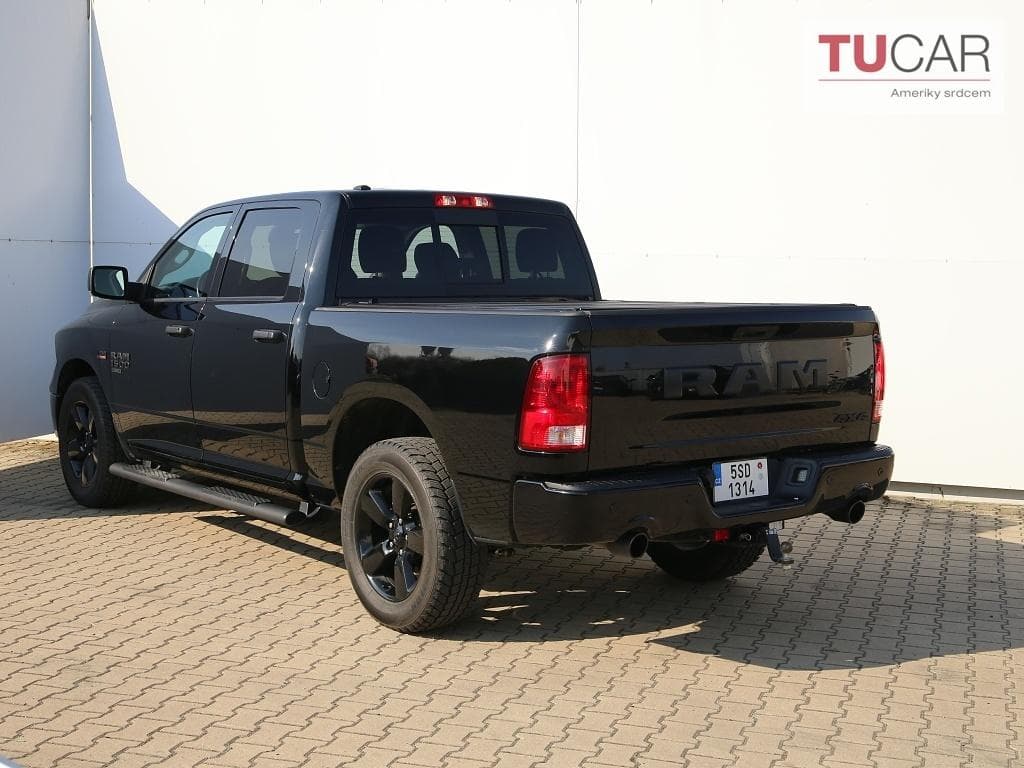 RAM 1500 - 4