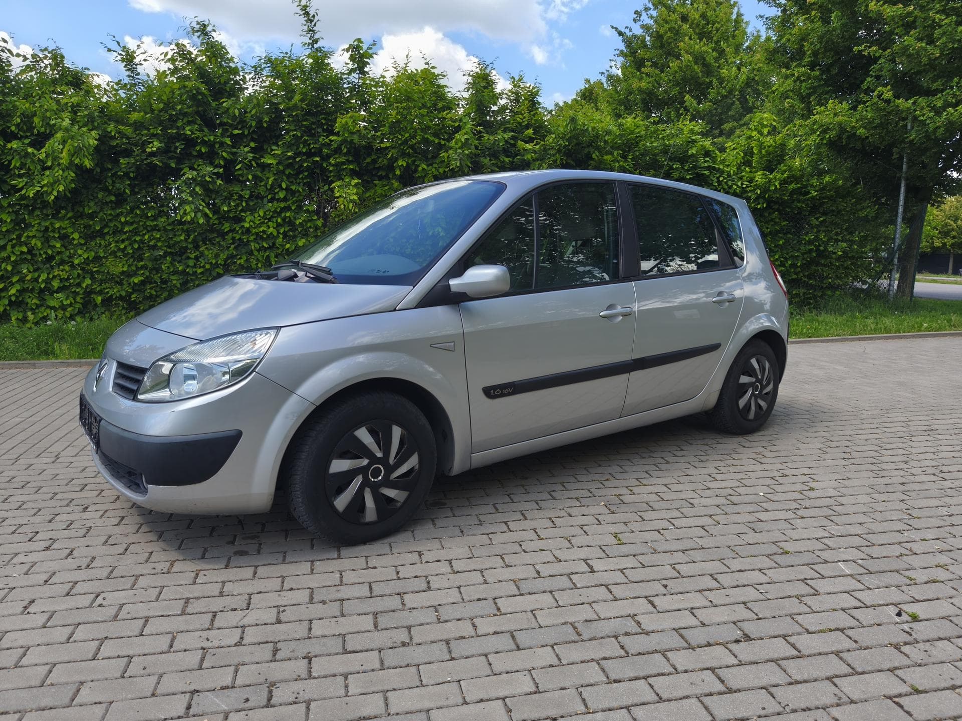 2006 Renault SCENIC - 2