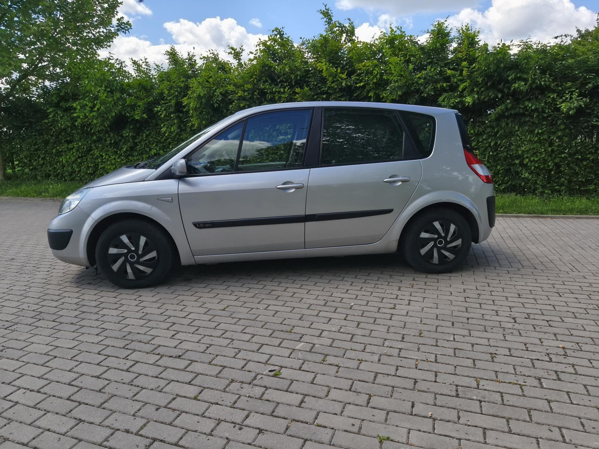 2006 Renault SCENIC - 3
