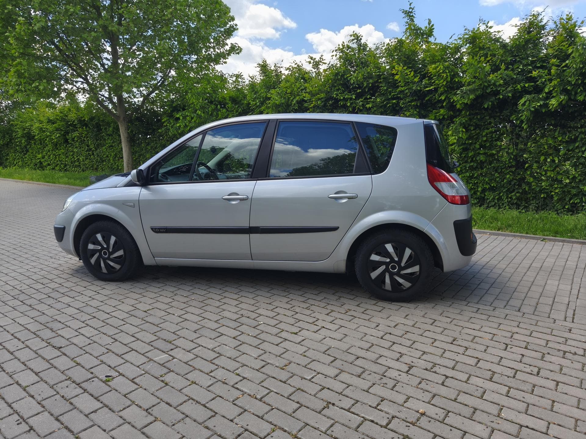 2006 Renault SCENIC - 4
