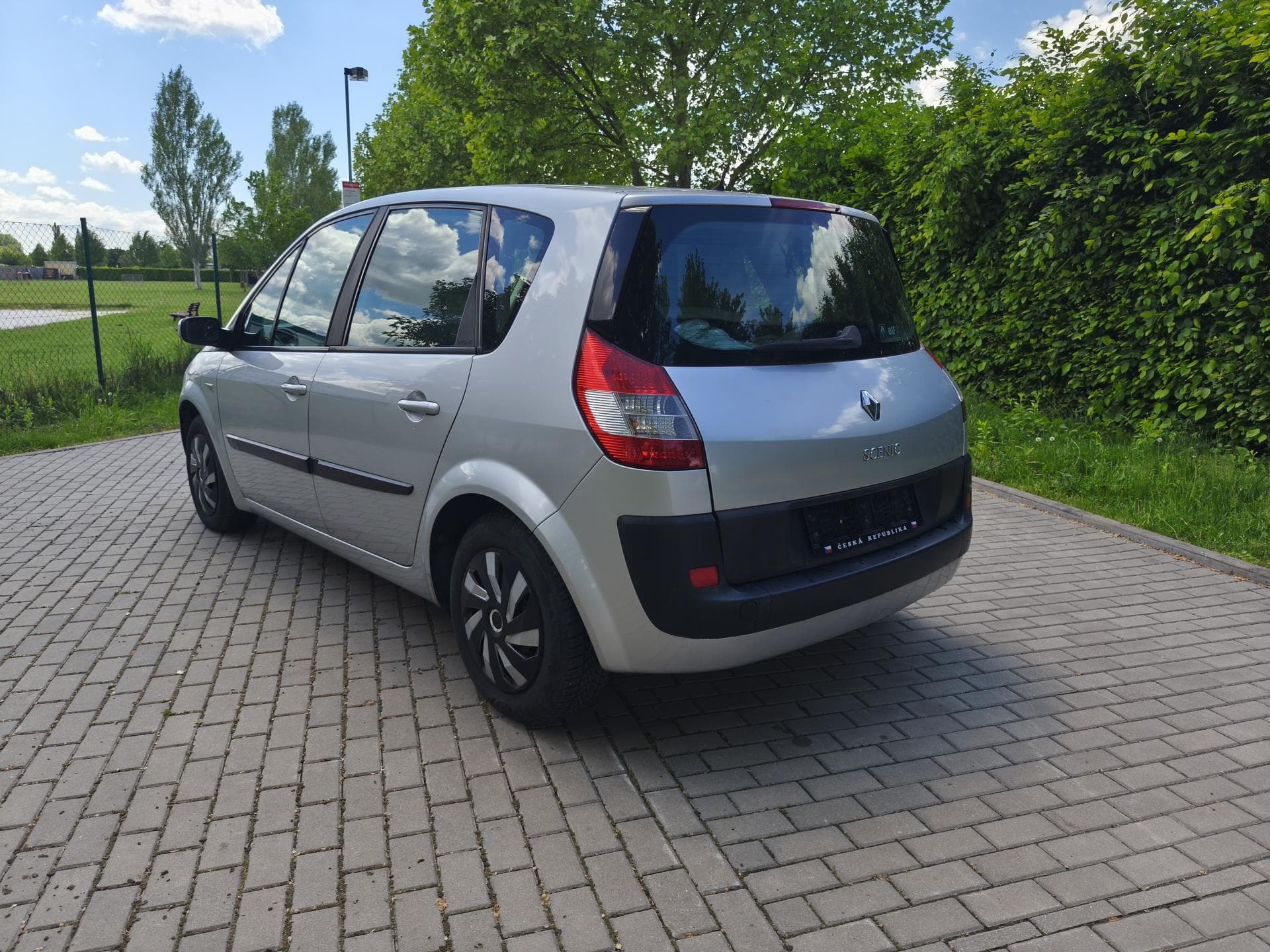 2006 Renault SCENIC - 6