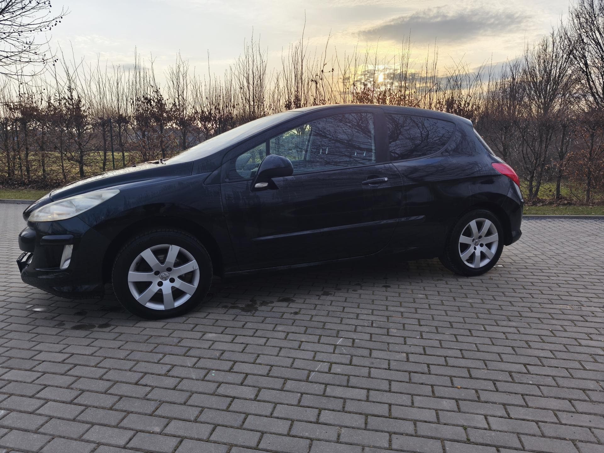 2008 Peugeot 308 - 3