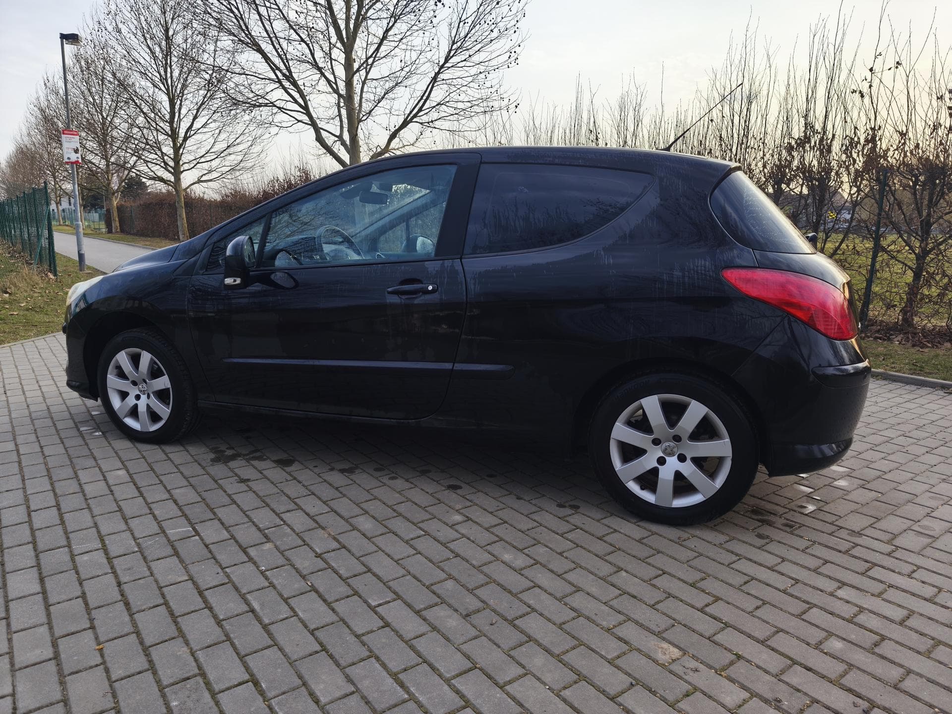 2008 Peugeot 308 - 4