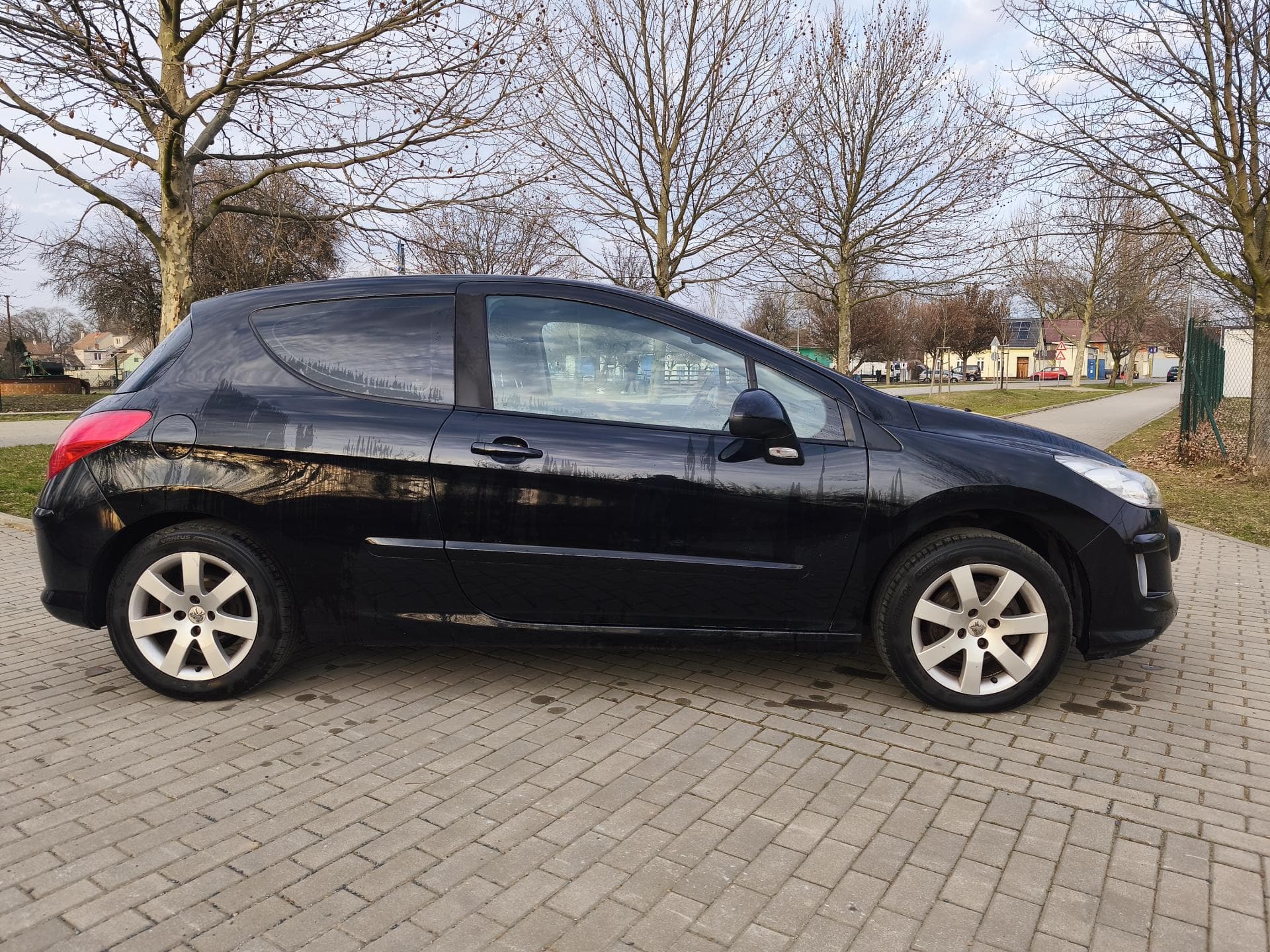 2008 Peugeot 308 - 9