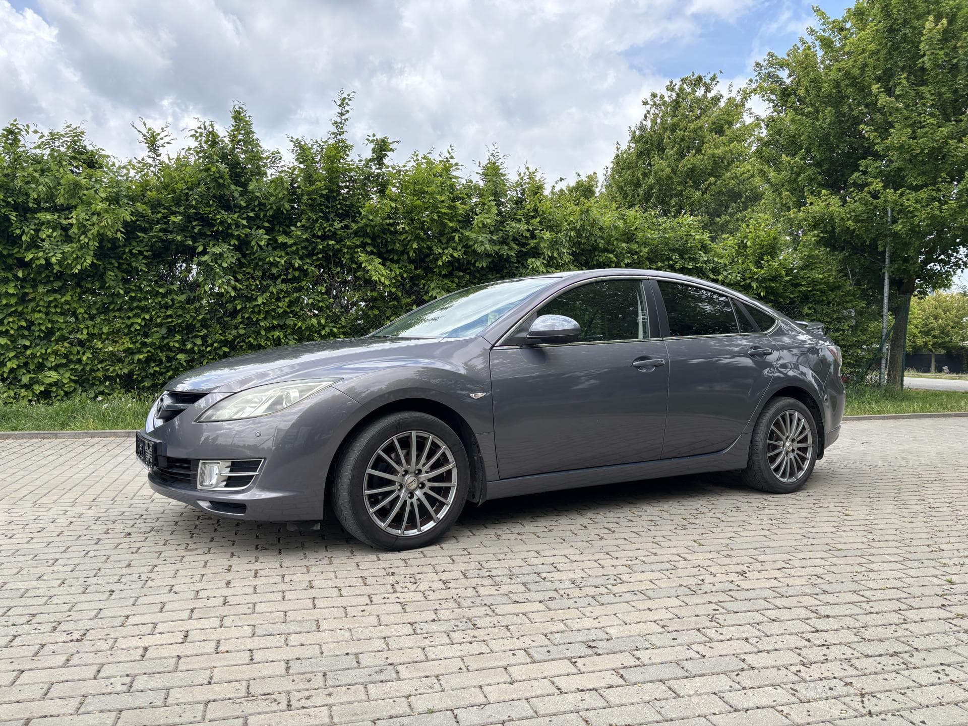2008 Mazda 6 - 3