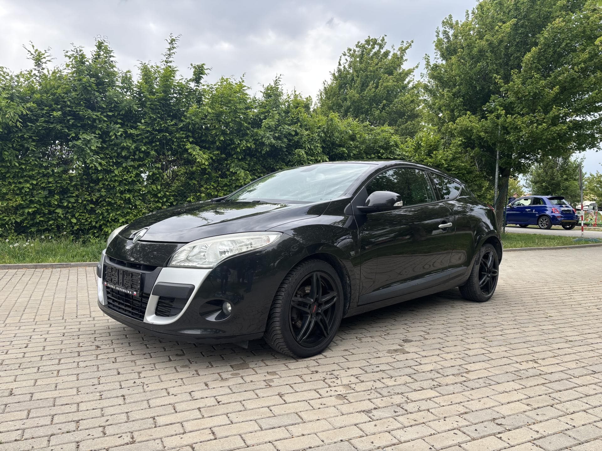 2009 Renault MEGANE - 2