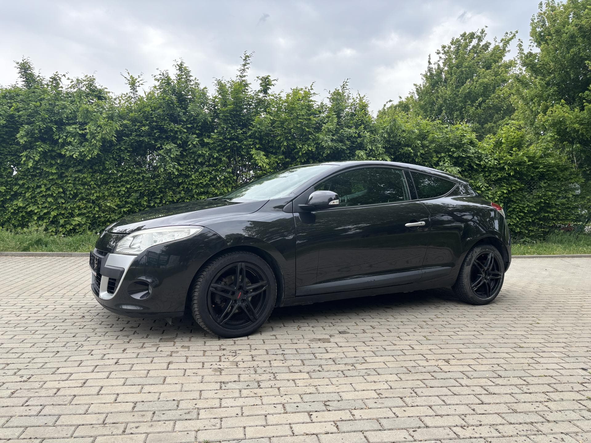2009 Renault MEGANE - 3