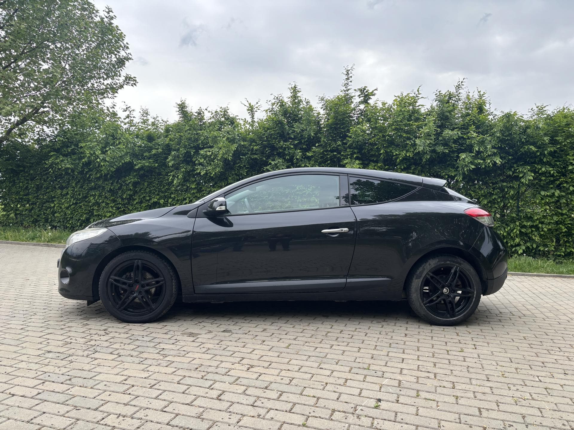 2009 Renault MEGANE - 4
