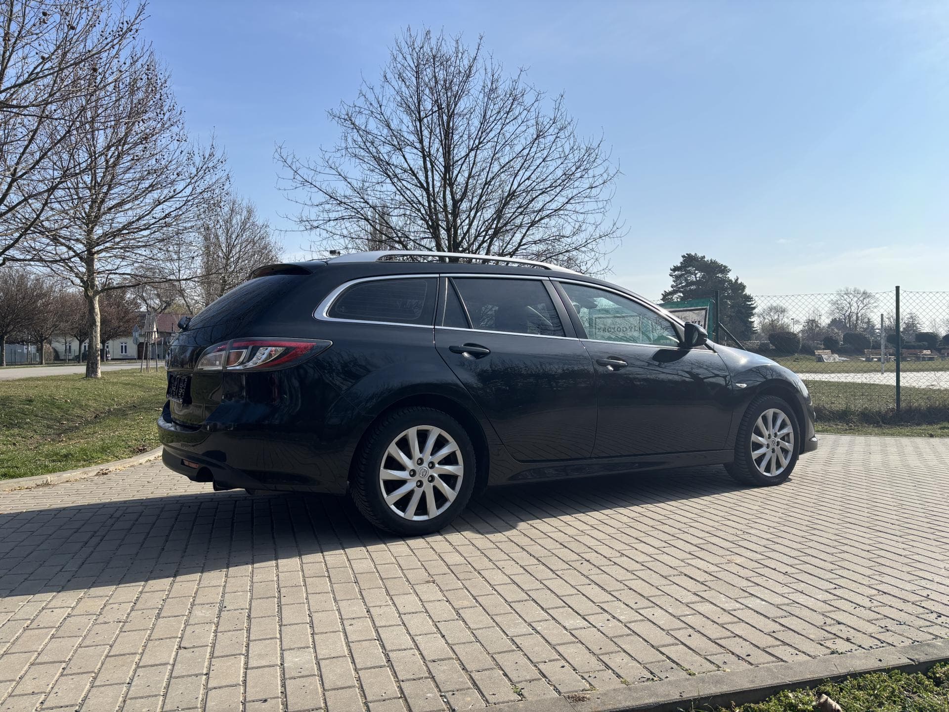 2011 Mazda 6 - 10