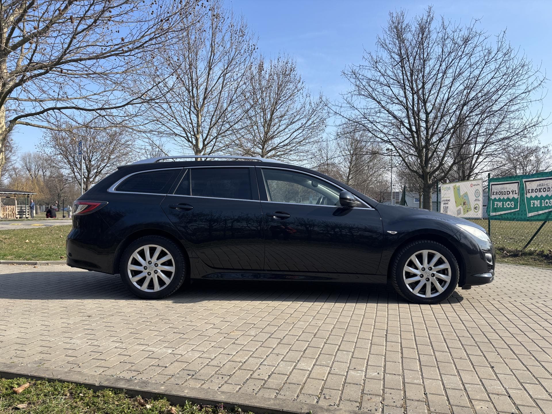 2011 Mazda 6 - 11