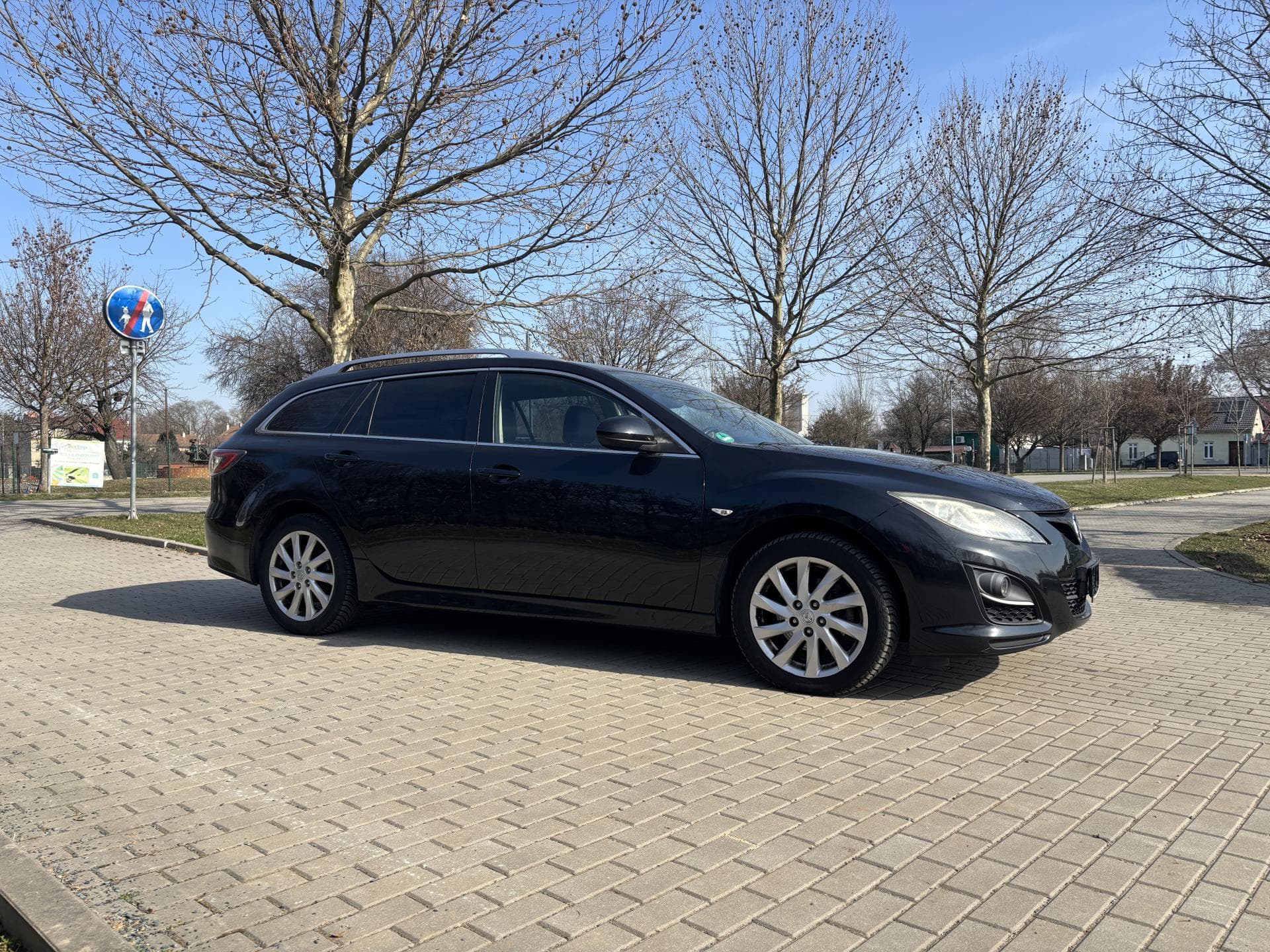 2011 Mazda 6 - 12