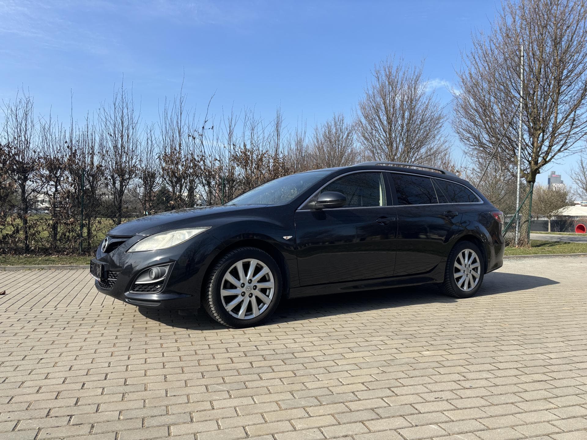 2011 Mazda 6 - 3