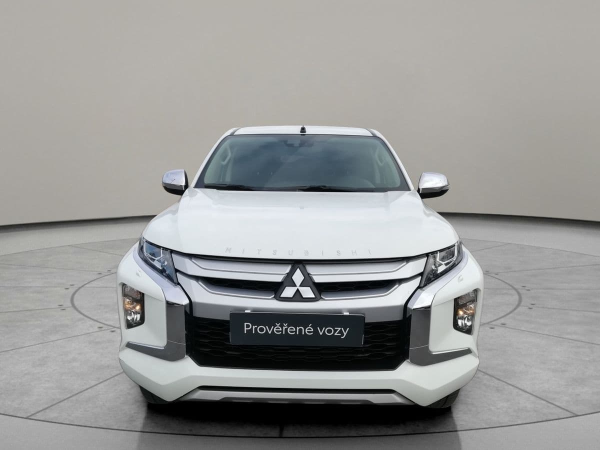 2021 Mitsubishi L200 - 4