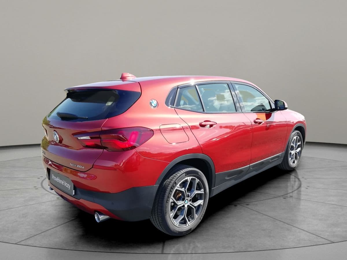 2022 BMW X2 - 2