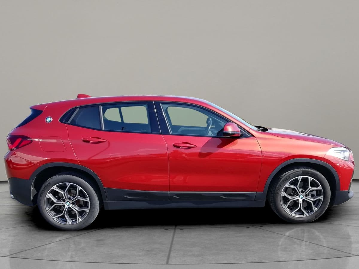 2022 BMW X2 - 3