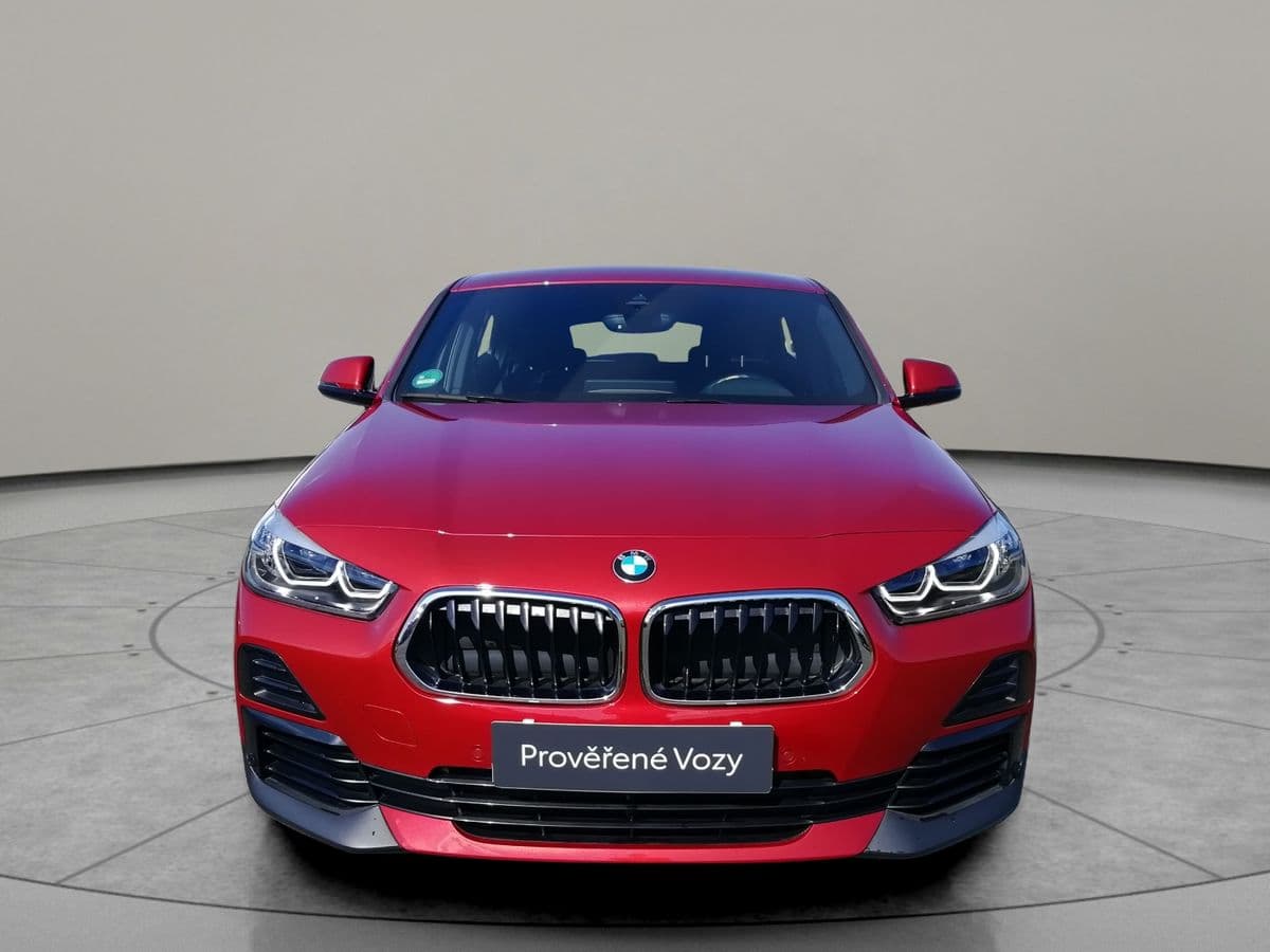 2022 BMW X2 - 4