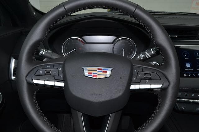 Cadillac XT4 - 3