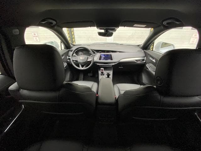 Cadillac XT4 - 7