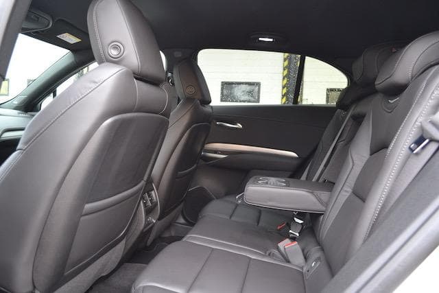 Cadillac XT4 - 9