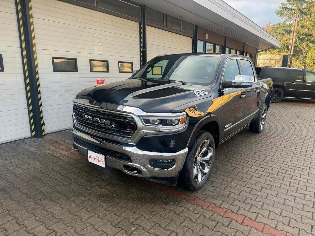 RAM 1500