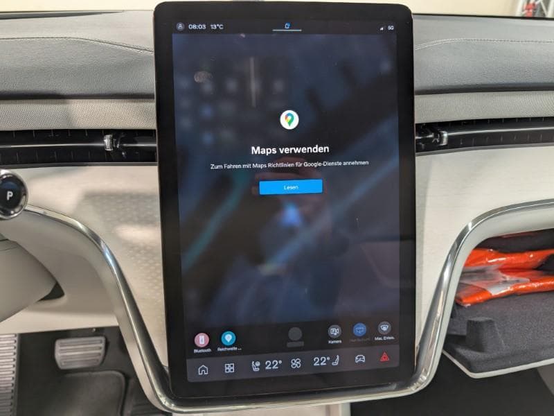 2025 Volvo EX90 - 7
