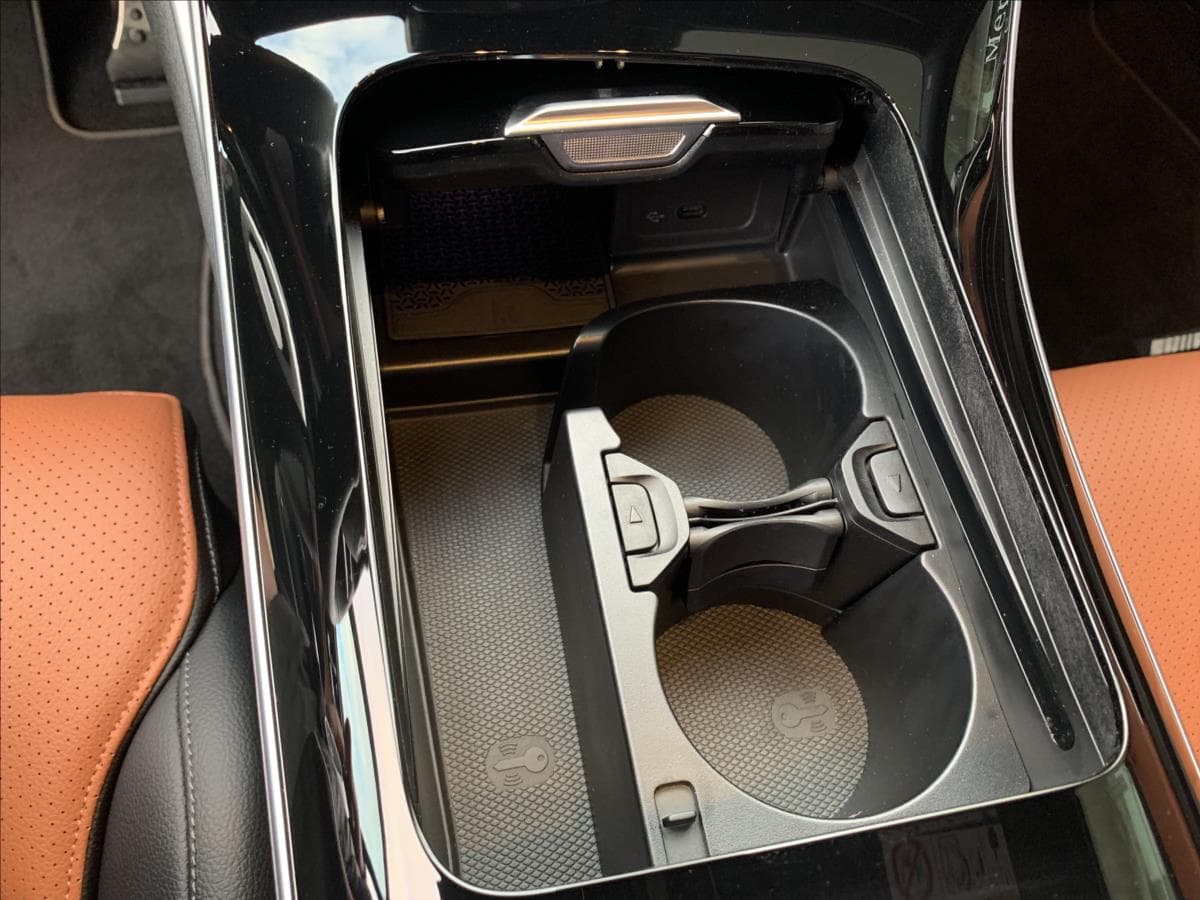 2021 Mercedes-Benz C-Class - 11