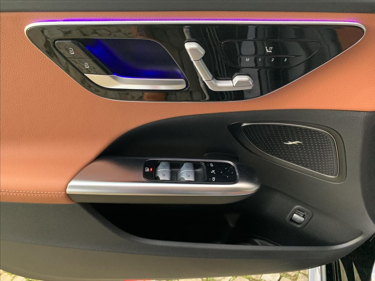 2021 Mercedes-Benz C-Class - 5