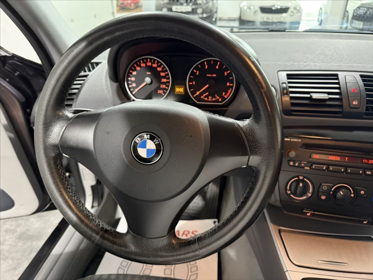 2005 BMW 1-Series - 8
