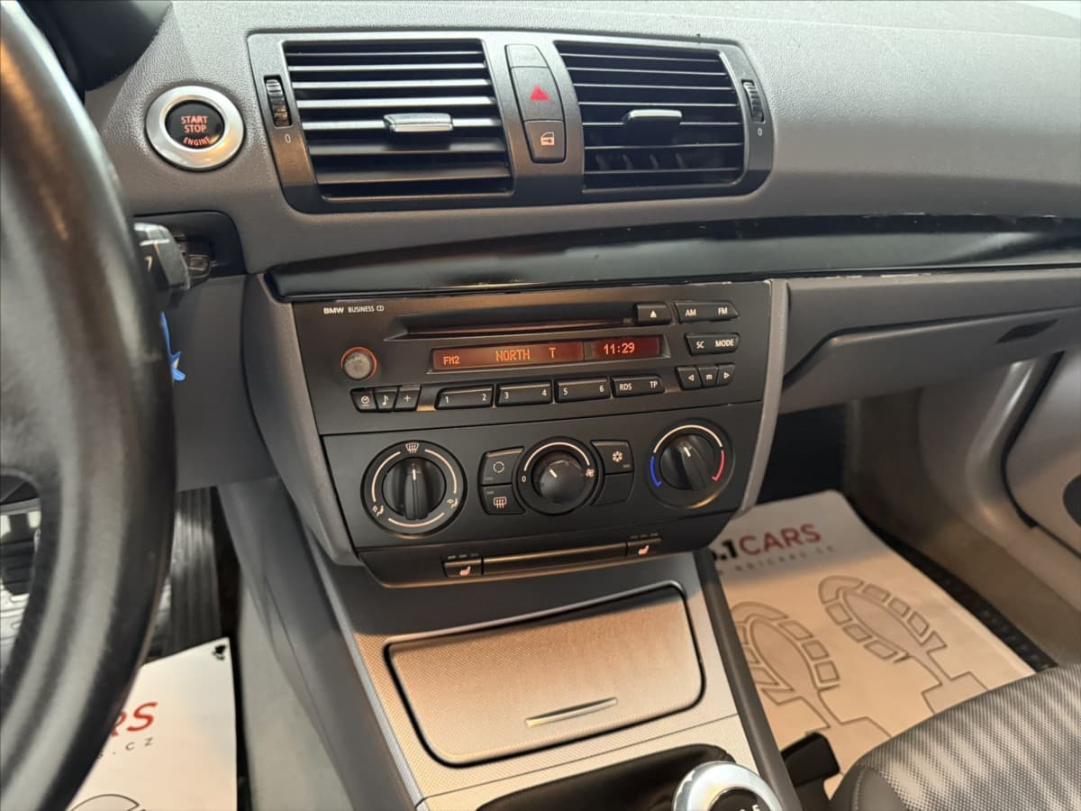 2005 BMW 1-Series - 9