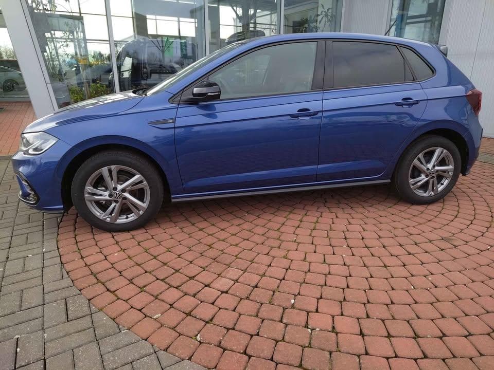 Volkswagen POLO - 14