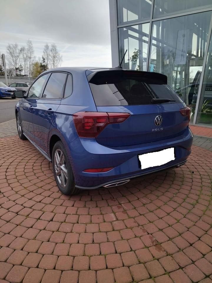 Volkswagen POLO - 27