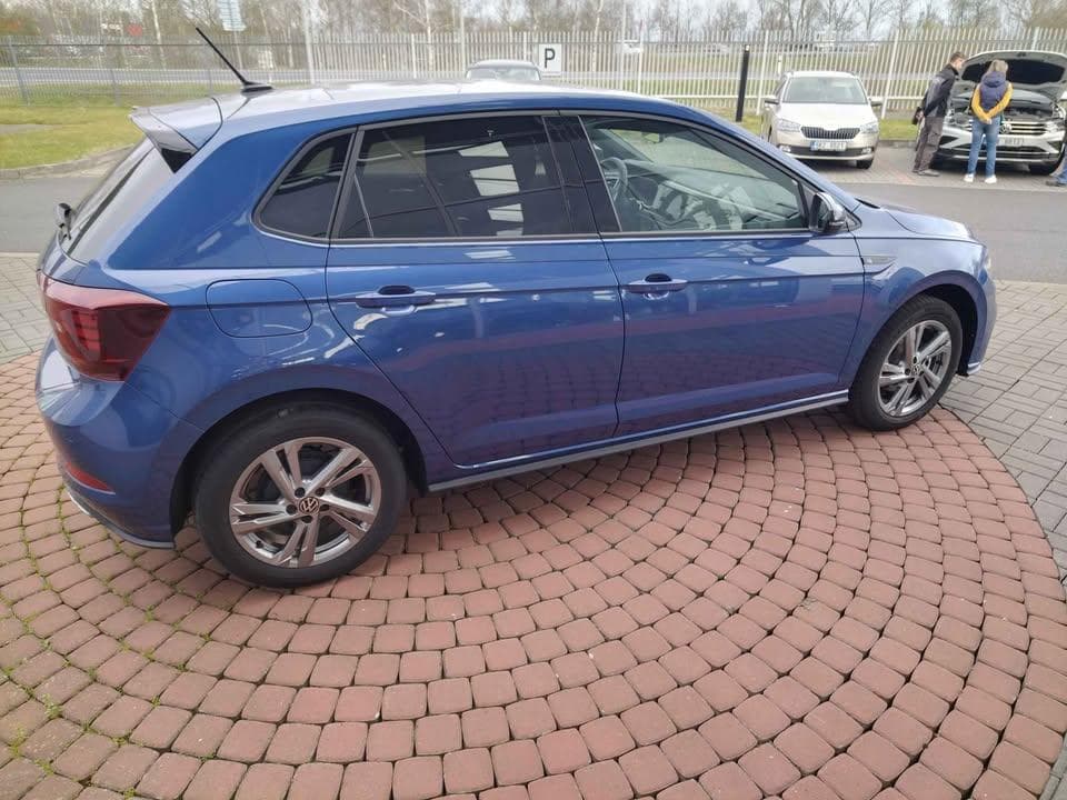 Volkswagen POLO - 40