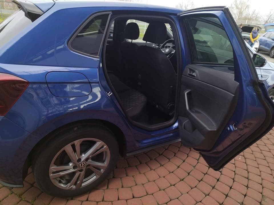 Volkswagen POLO - 53