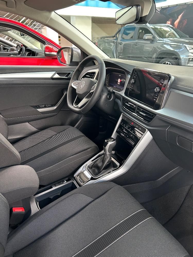 Volkswagen T-Roc - 5