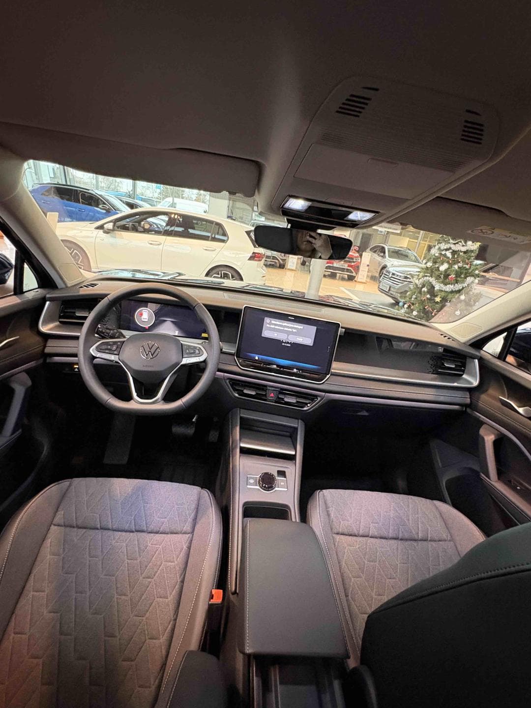 Volkswagen TAYRON - 10