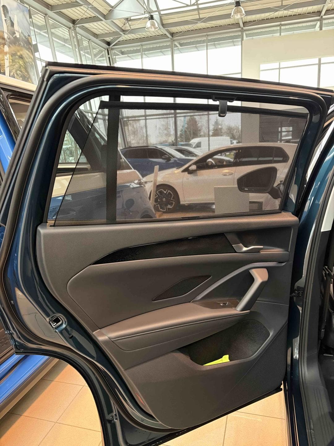 Volkswagen TAYRON - 11