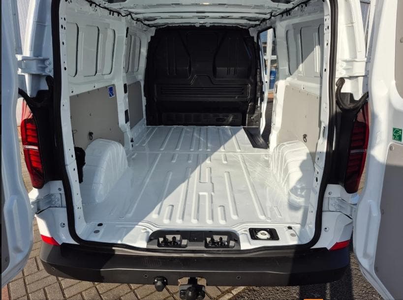 Volkswagen TRANSPORTER - 6