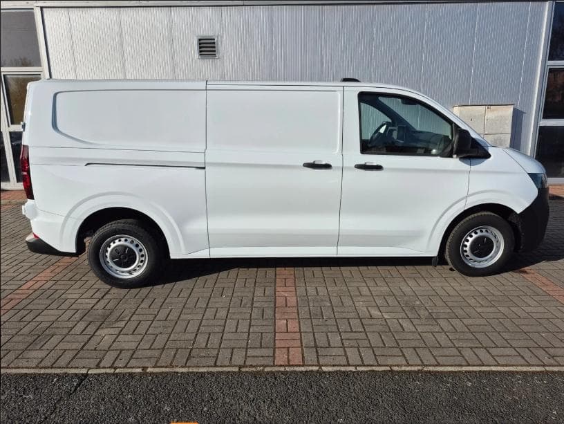 Volkswagen TRANSPORTER - 3