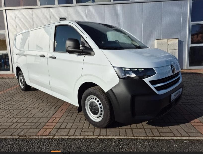 Volkswagen TRANSPORTER - 4