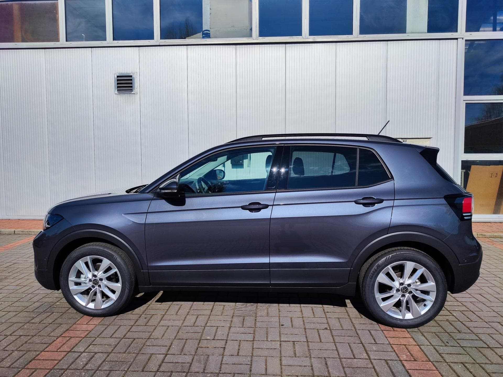 Volkswagen T-Cross - 7