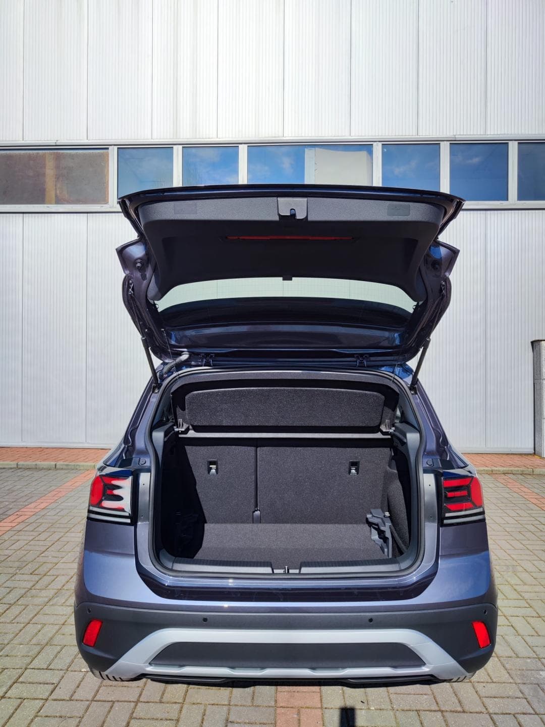 Volkswagen T-Cross - 9