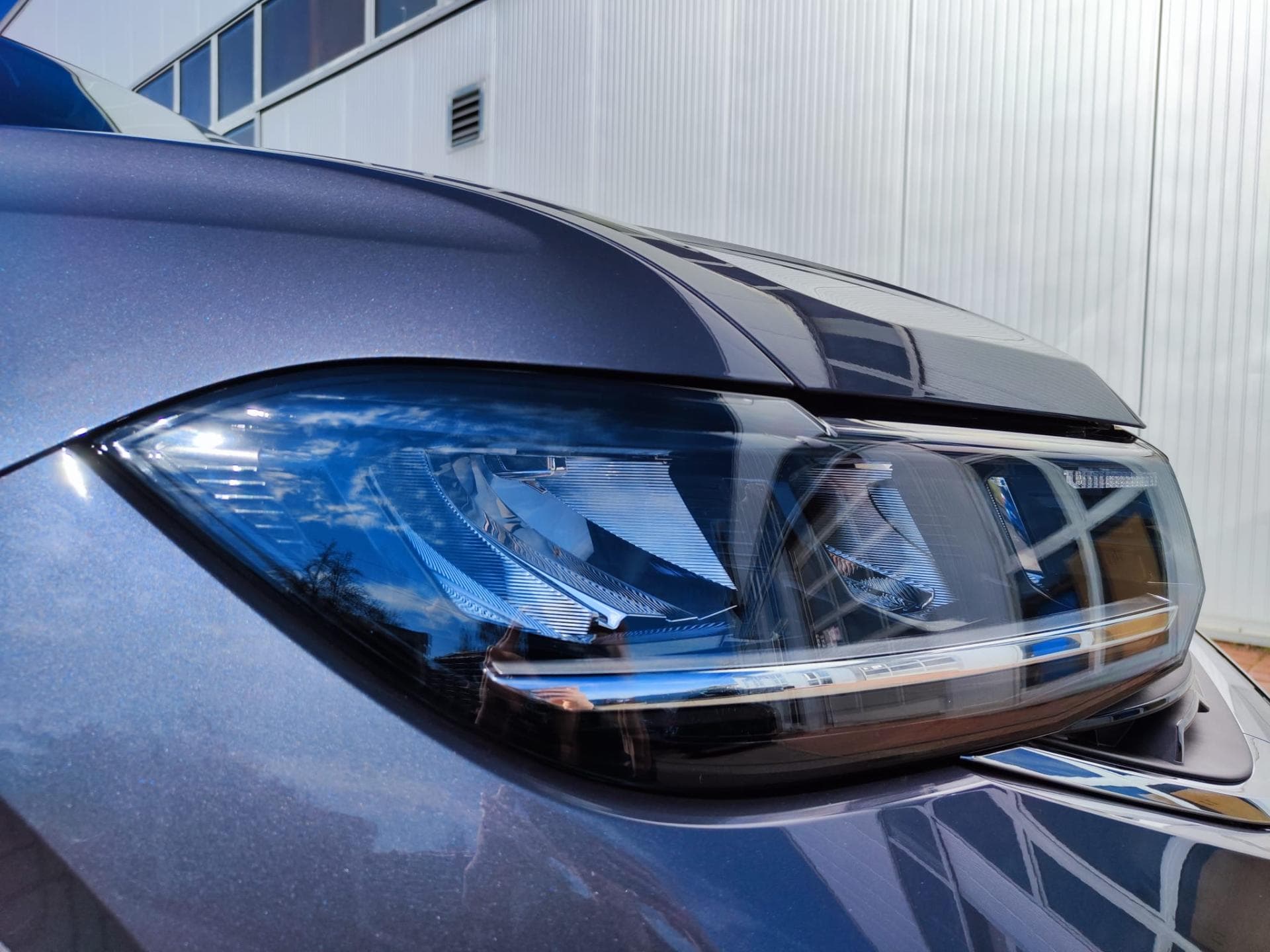 Volkswagen T-Cross - 5