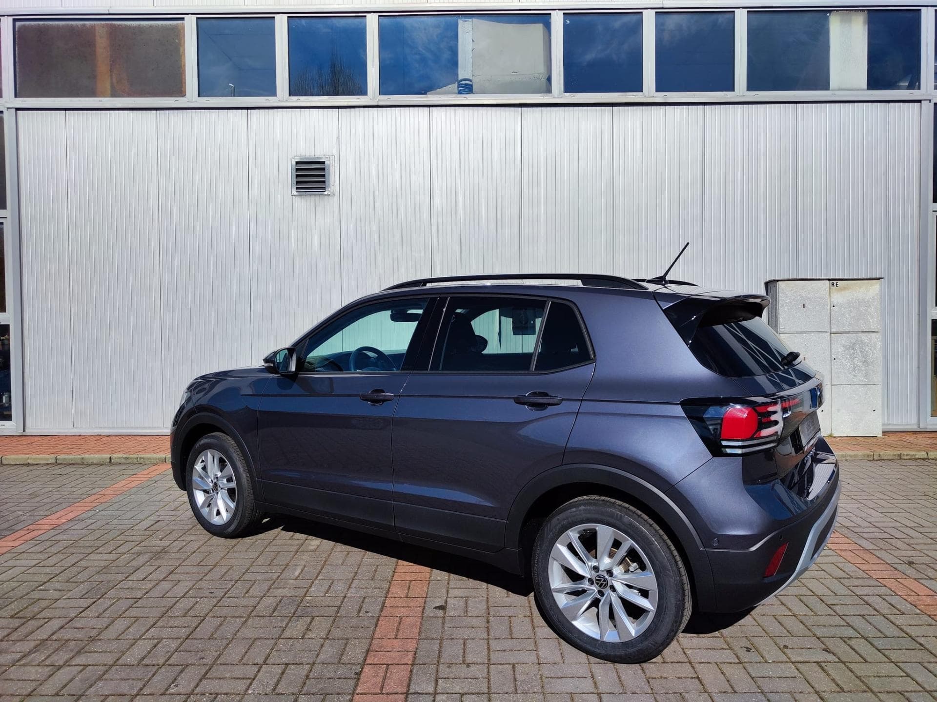 Volkswagen T-Cross - 6