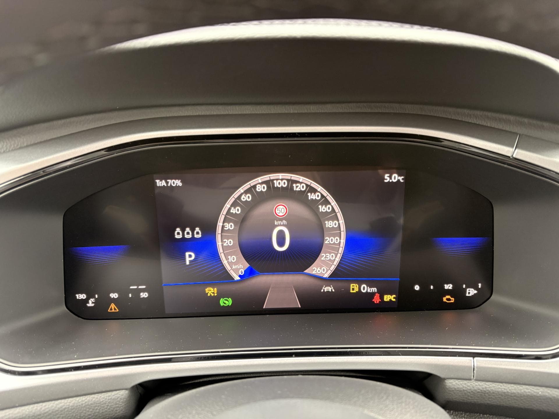 Volkswagen T-Roc - 12