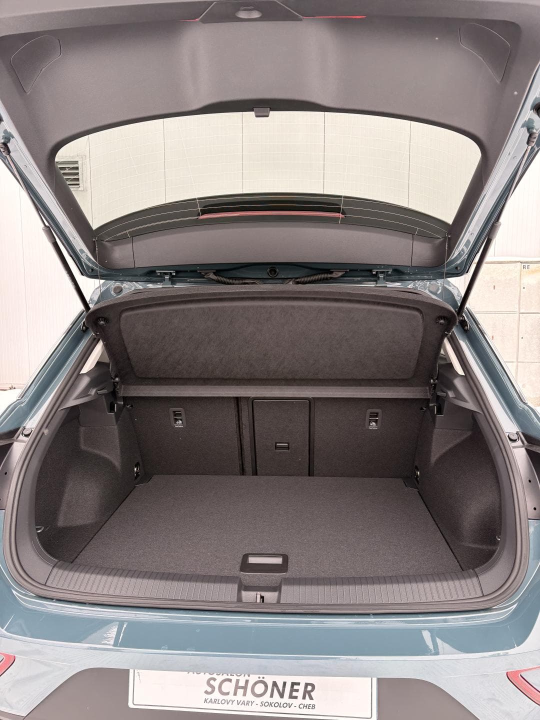 Volkswagen T-Roc - 7