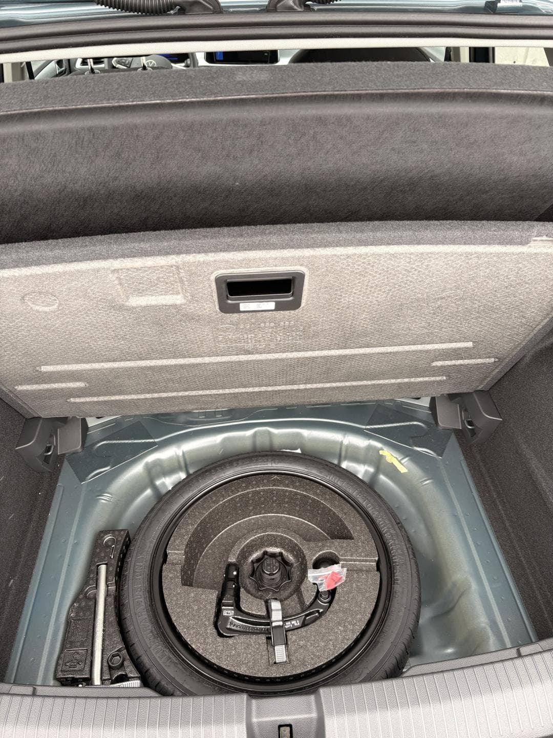 Volkswagen T-Roc - 8